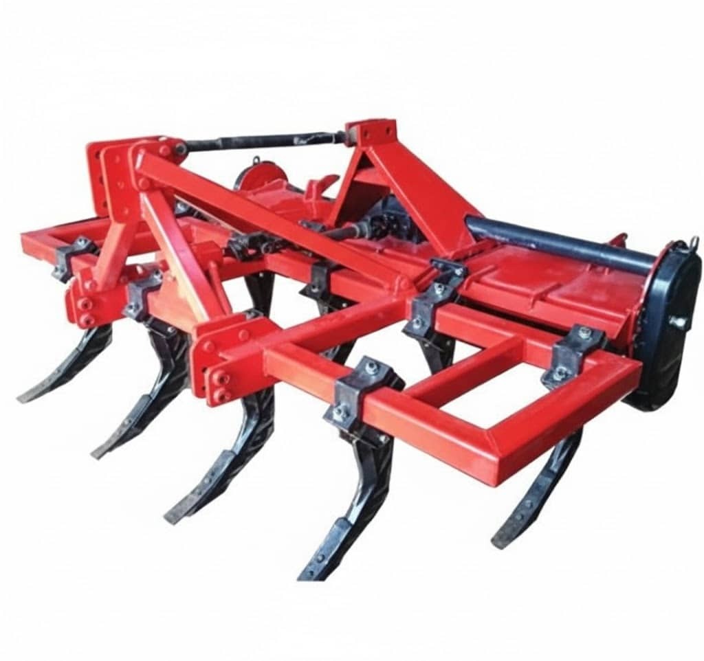 روتوچیزل و خاکورز مرکب SGAJ-RCH9000 